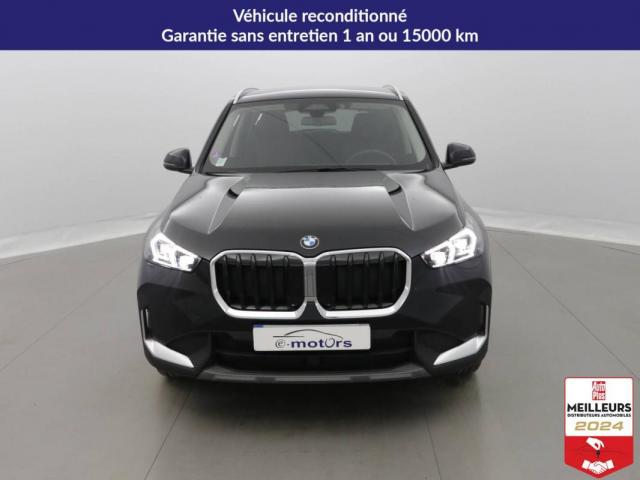 Bmw X1 image 4