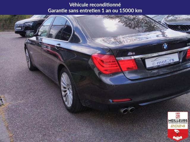 Bmw Série 7 image 6