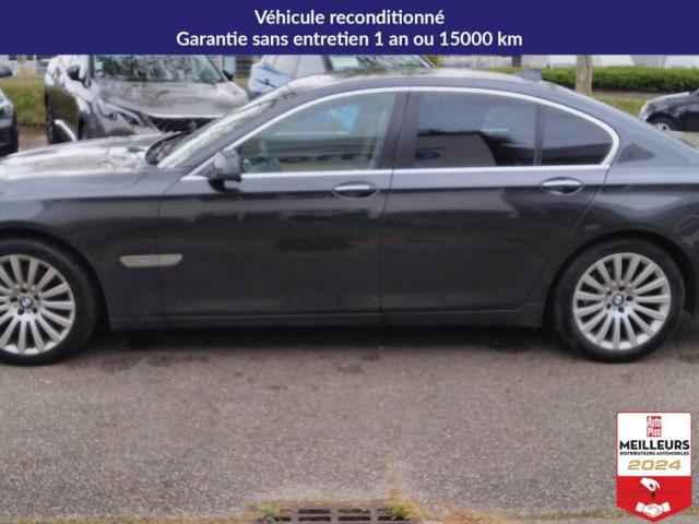 Bmw Série 7 image 9