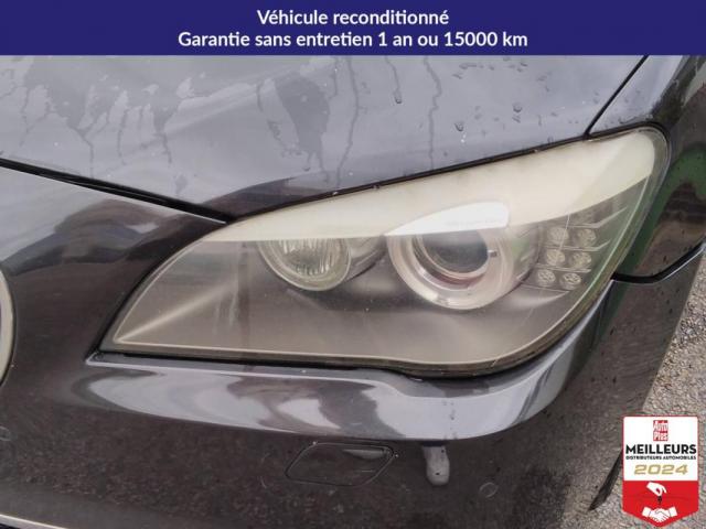 Bmw Série 7 image 3