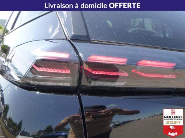 Peugeot 2008 image 8