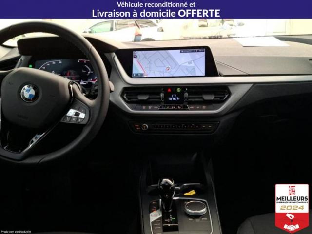 Bmw Série 1 image 3