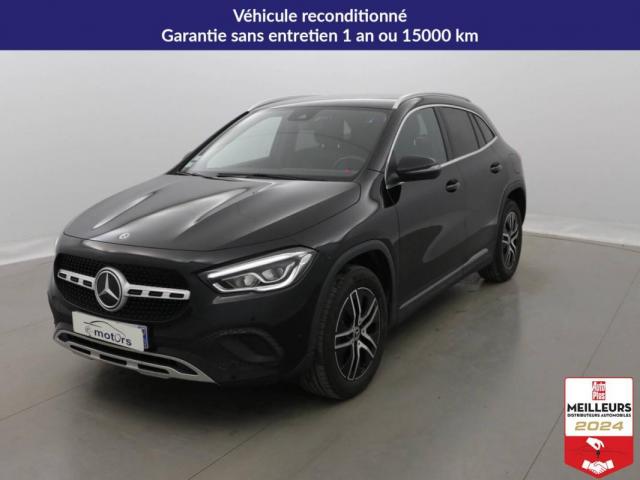 Mercedes Benz Gla 250 E 8g-Dct Business Line
