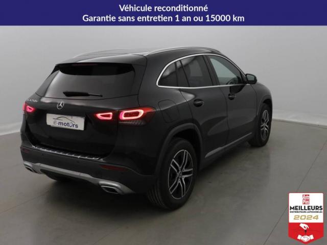 Mercedes Benz Gla image 4