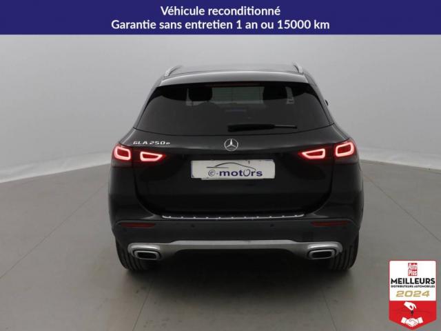 Mercedes Benz Gla image 8