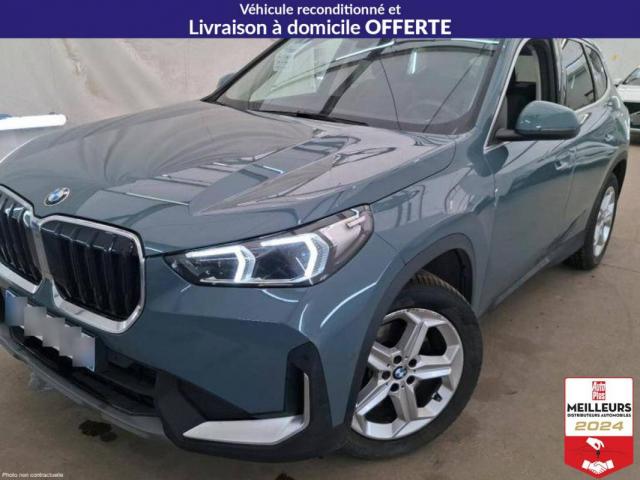 Bmw X1 Sdrive 20i 170 Dkg7 Design +toit Pano +harman K