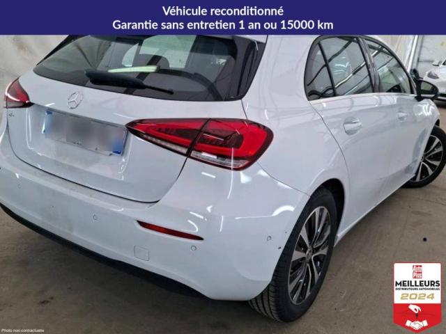 Mercedes Benz Classe A image 2