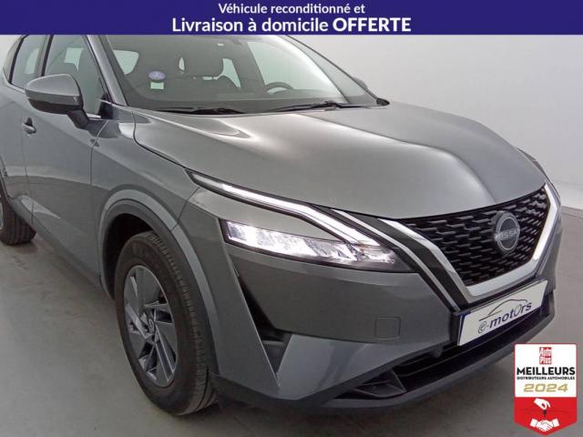 Nissan Qashqai image 2