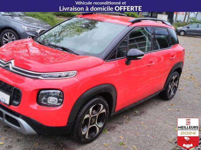 Citroen C3 Aircross Essence 110 Shine