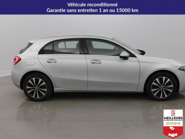 Mercedes Benz Classe A image 3