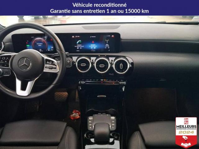 Mercedes Benz Classe A image 4