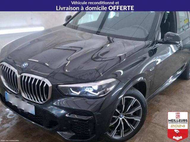 Bmw X5 Xdrive45e 394 Bva8 M Sport