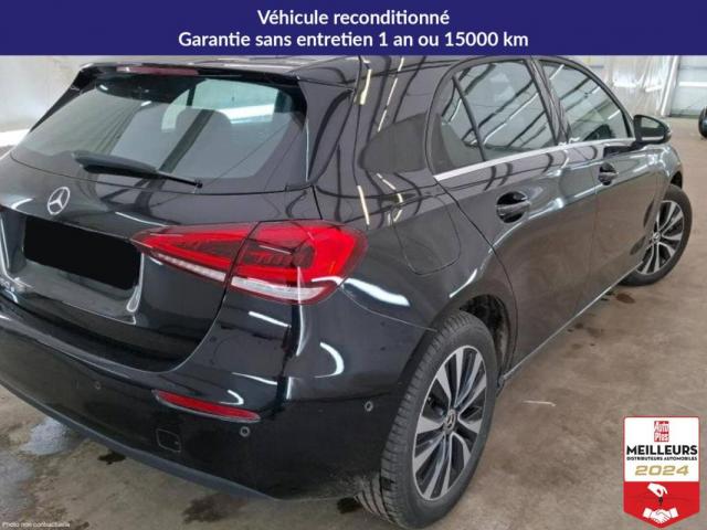 Mercedes Benz Classe A image 2