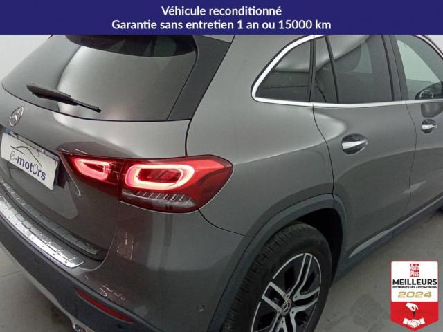 Mercedes Benz Gla image 2