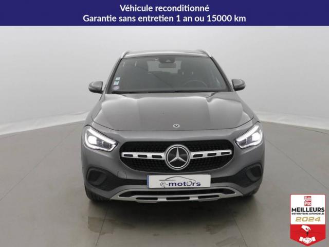 Mercedes Benz Gla image 6