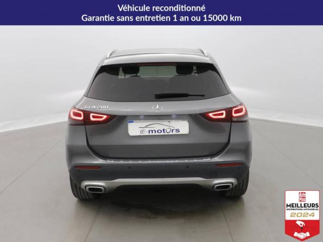 Mercedes Benz Gla image 7