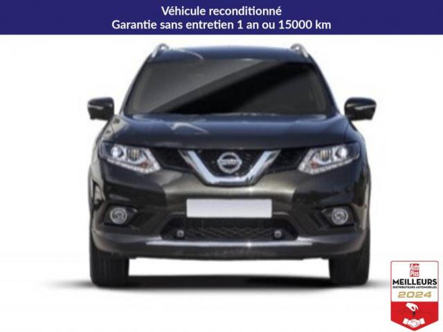 Nissan X-Trail image 8