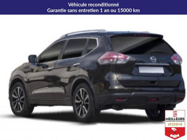 Nissan X-Trail image 3