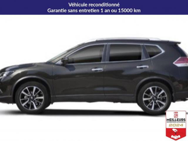 Nissan X-Trail image 6