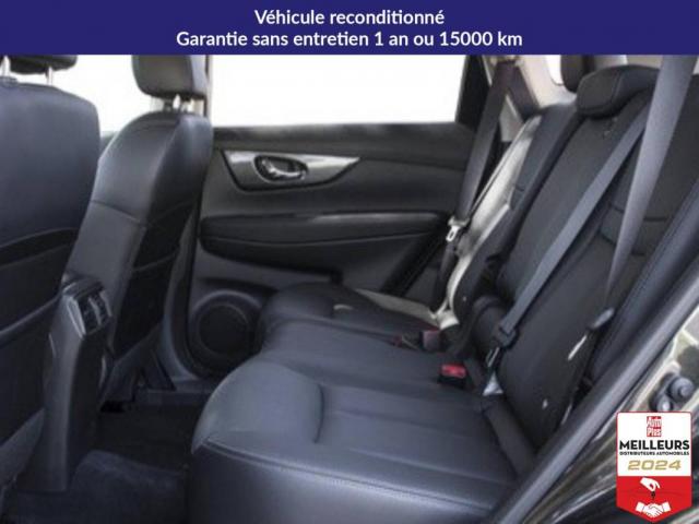 Nissan X-Trail image 4