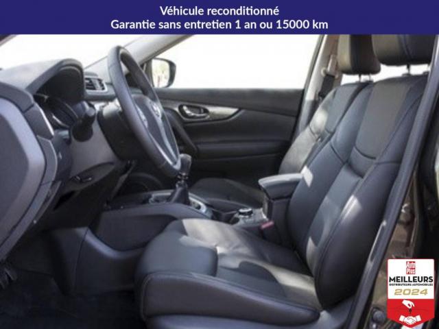 Nissan X-Trail image 9