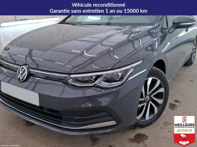 Volkswagen Golf Tsi Opf 110 Active