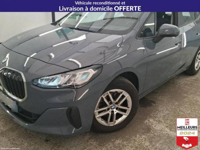 Bmw Serie 2 Active Tourer 218i 136 Dkg7