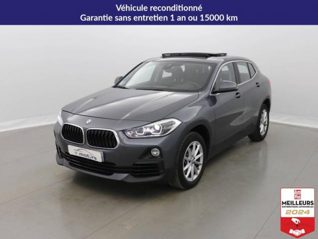Bmw X2 Sdrive 18i 140 Design +toit