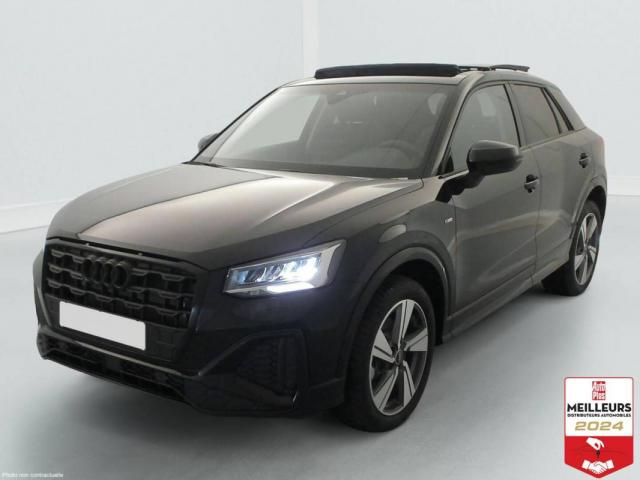 Audi Q2 35 Tdi 150 S Tronic 7 Design