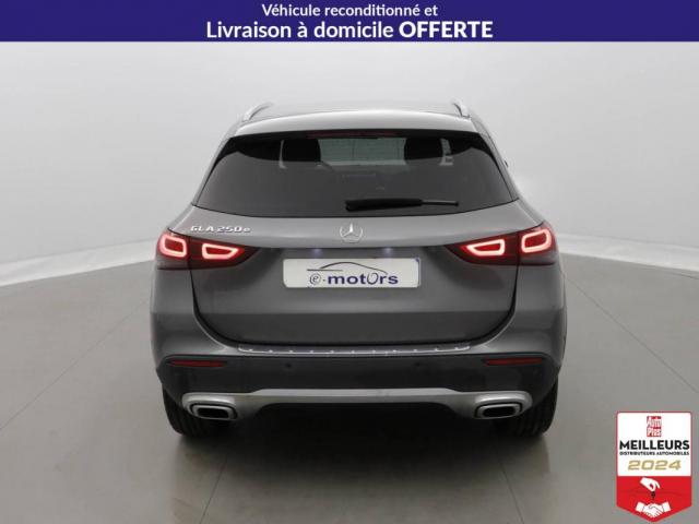 Mercedes Benz Gla image 3