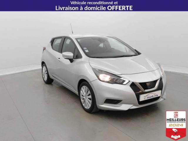 Nissan Micra image 1