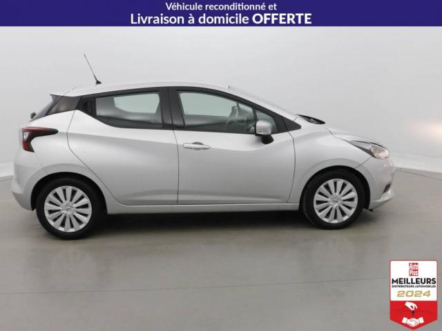 Nissan Micra image 9