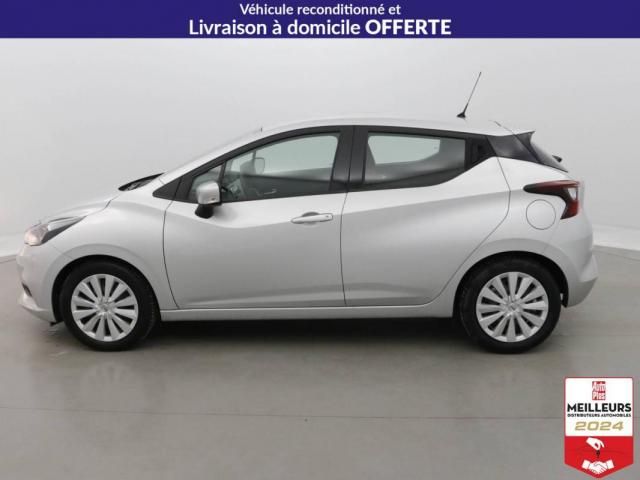 Nissan Micra image 4