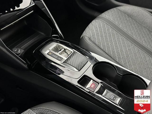 Peugeot 208 1.2 Hybrid 110ch Allure E-Dcs6
