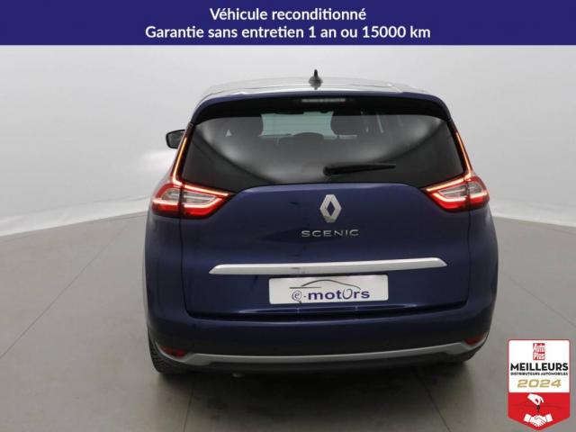 Renault Grand Scénic image 1