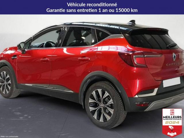 Renault Captur image 9