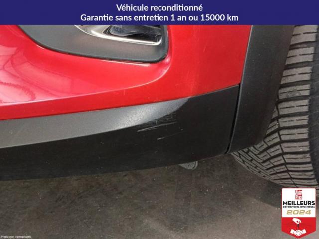 Renault Captur image 8