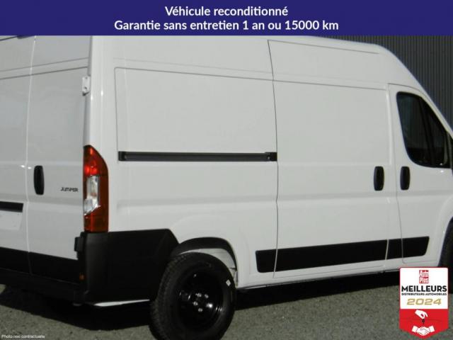 Citroen Jumper image 2