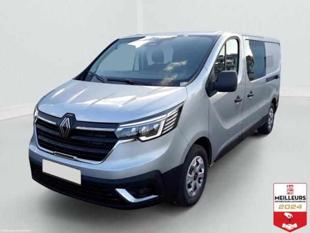 Renault Trafic image 5