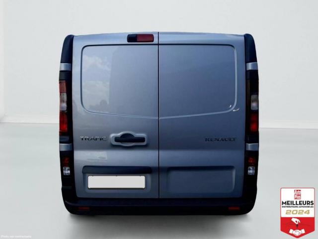 Renault Trafic image 1