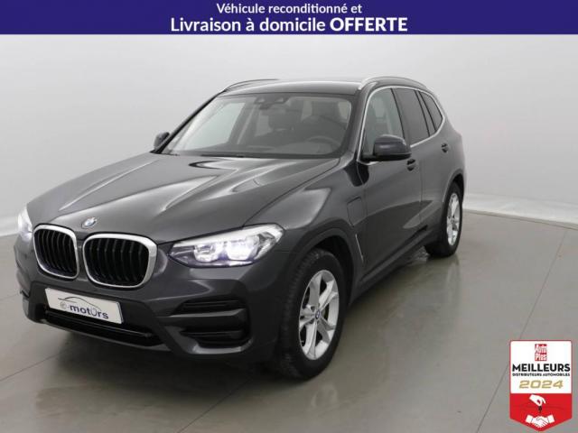 Bmw X3 Xdrive 30e 292 Bva8 Design