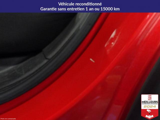 Renault Captur image 7