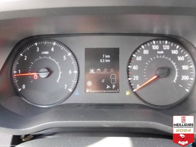 Renault Trafic image 1