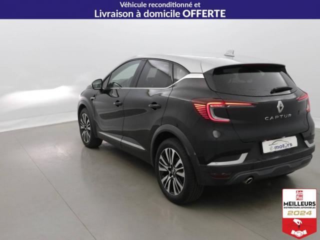 Renault Captur image 5