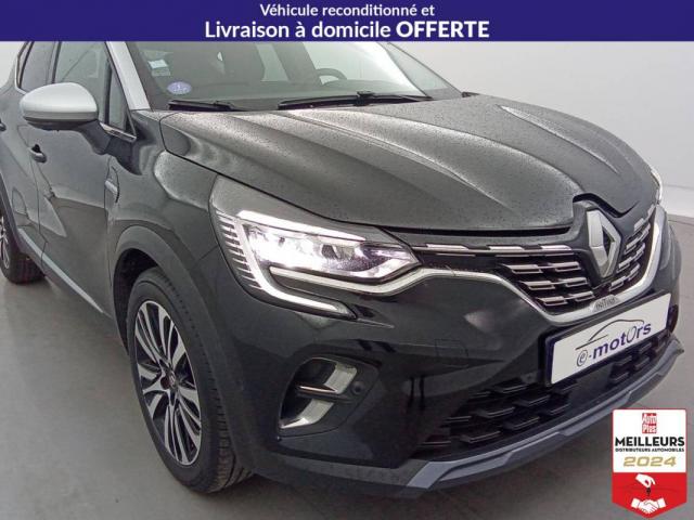 Renault Captur image 8