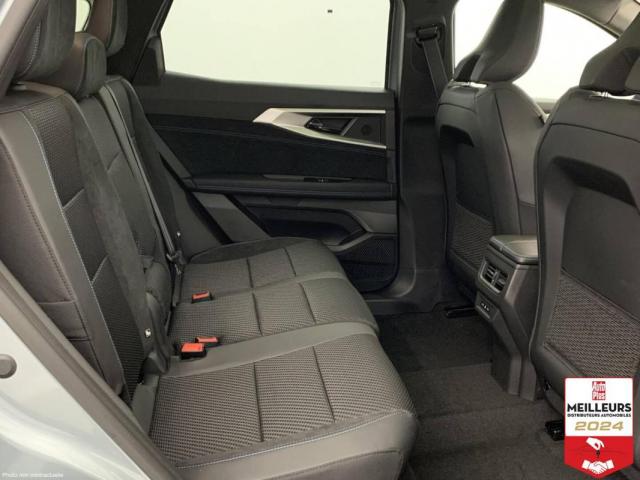Renault Espace image 8