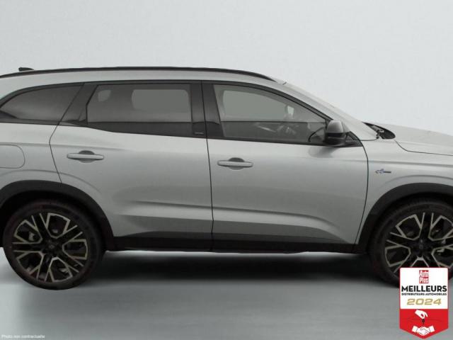 Renault Espace image 4