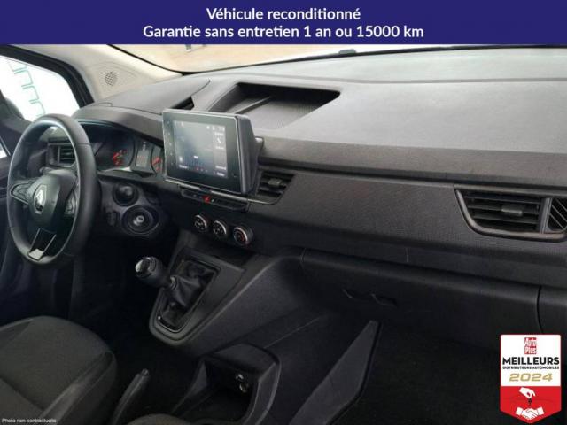 Renault Kangoo Van image 4