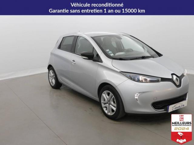 Renault Zoe image 9