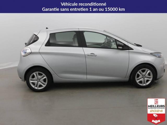 Renault Zoe image 7